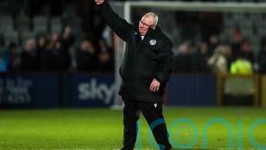 Steve Evans challenges Stevenage to continue upsetting applecart