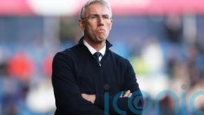 Nigel Adkins says Tranmere draw ‘felt like a defeat’ after late Sutton leveller