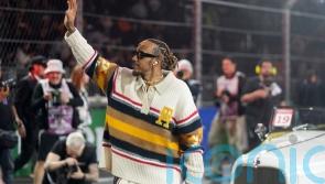 One of the best races – Lewis Hamilton says Las Vegas GP proved critics wrong