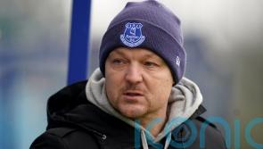 Everton boss Brian Sorensen ‘irritated and frustrated’ after Bristol City draw