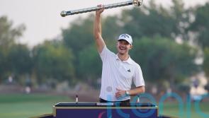 ‘It’s the sweetest one’ – Nicolai Hojgaard hails DP World Tour Championship win