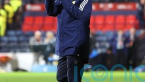 Steve Clarke happy to toast Scotland fans after ‘strange’ draw with Norway