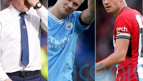 Premier League on course for record-breaking season after incident-packed start