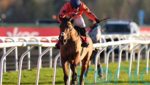 Jacob booked to ride Bravemansgame in Betfair Chase