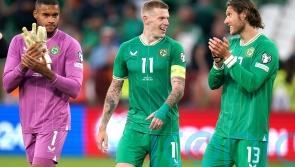 5 talking points ahead of Republic of Ireland’s friendly against New Zealand