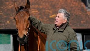 Nicholls: Harry’s got to go to Ascot