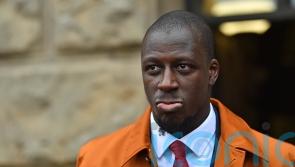 Benjamin Mendy suing Man City in ‘multi-million-pound’ claim over unpaid wages