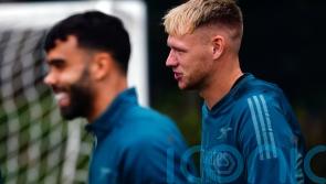 Aaron Ramsdale too good to be number two at Arsenal – David Seaman
