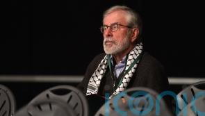 Gerry Adams ‘trying to stop any attempt to establish links to Provisional IRA’