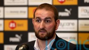 Everton have extra motivation following points deduction – director of football