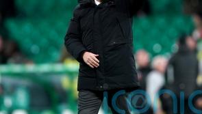 Brendan Rodgers will not ‘beg’ players to join Celtic as he plans squad revamp
