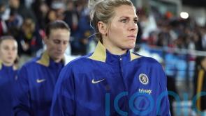 Millie Bright set to miss Chelsea’s Champions League clash with Paris FC