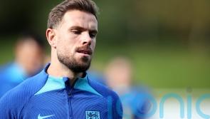 Jordan Henderson’s move to Saudi Arabia a slap in the face for Jake Daniels