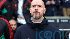 Erik ten Hag says Everton will be ‘mad’ and urges Man Utd to match them