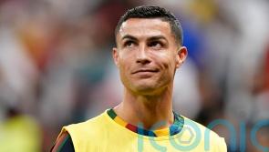 Cristiano Ronaldo’s second-half brace inspires Al Nassr victory over Al Akhdoud