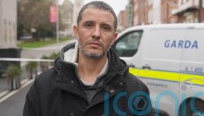 Delivery driver who disrupted attack on child is ‘praying for her’