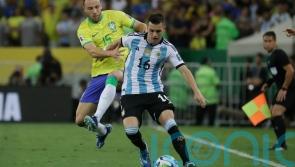 Giovani Lo Celso can expect chance to strut stuff for Spurs – Ange Postecoglou