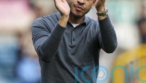 Liam Rosenior disappointed not to win despite Hull’s two-goal fightback