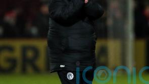 Steve Evans delighted as Stevenage overcome injury doubts and broken down bus