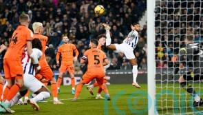 West Brom boost play-off chase and slow Ipswich’s promotion momentum