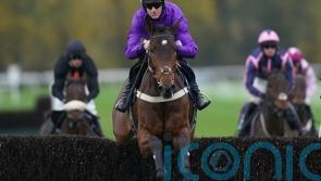 Hobson has Cheltenham return on Fugitif’s radar