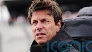 Toto Wolff sees a long road ahead as Mercedes seek to end Red Bull’s domination