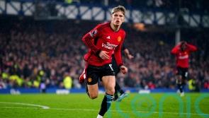 Alejandro Garnacho has the potential to do some amazing things – Erik ten Hag