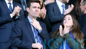 Andy Burnham accuses Premier League of ‘abuse of process’ over Everton sanction