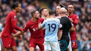 Player behaviour towards referees tops agenda at meeting of game’s lawmakers