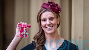 Former England rugby captain Sarah Hunter enjoying ‘not feeling beaten up’