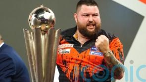 I don’t want to be the former world champion – Michael Smith out to defend title