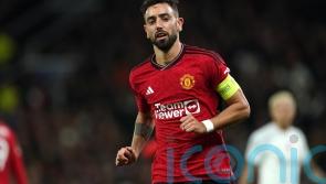 Bruno Fernandes excited for ‘amazing’ atmosphere at Galatasaray