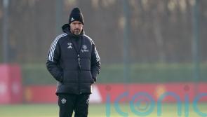 Erik ten Hag confident Man Utd can handle ‘Welcome to Hell’ hostility