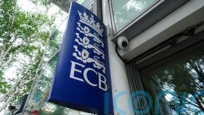 ECB boss admits challenges remain for cricket after positive impact report