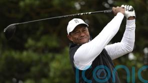 Tiger Woods was ‘very frustrated’ by secretive PGA Tour deal with Saudi PIF