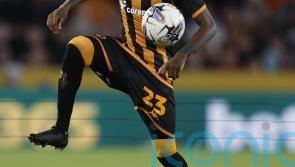 Jaden Philogene scores twice as Hull hammer Rotherham
