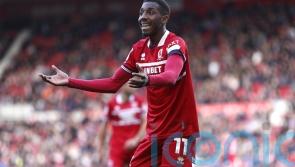 Isaiah Jones scores twice in Middlesbrough’s four-goal drubbing of Preston