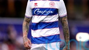 QPR beat 10-man Stoke thanks to two late goals