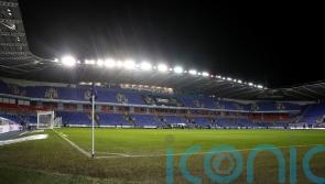 Reading climb off foot of League One table with thumping win over Carlisle