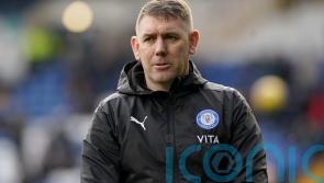 Dave Challinor rues ‘two points dropped’ as Stockport held by Salford