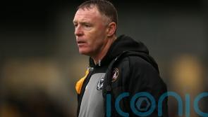 ‘Not glamorous’ but Graham Coughlan hails fine win for Newport
