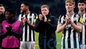 Eddie Howe ‘hugely frustrated’ as Newcastle denied win by controversial penalty