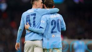 Phil Foden savours thrilling Manchester City fightback after ‘worst’ first half