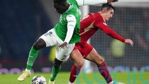 Jamie McGrath looking for winning end to Aberdeen’s European campaign