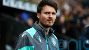 Danny Rohl hails &lsquo;massive&rsquo; point for Sheffield Wednesday against Leicester