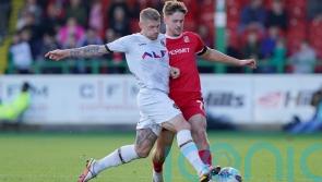 EFL leading scorer Jake Young ‘just wanted opportunity’ after Mark Hughes snub