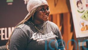 Para thrower Funmi Oduwaiye ‘always knew I was destined for great things’