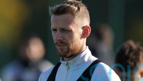 Stephen Kingsley urges Hearts to start taking games ‘by scruff of the neck’