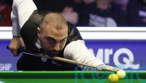 Hossein Vafaei vows no repeat of &lsquo;crazy&rsquo; break-off in Ronnie O&rsquo;Sullivan rematch