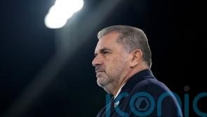 Discipline has ‘let us down’ and must improve, says Spurs boss Ange Postecoglou